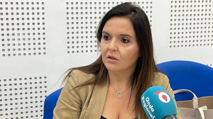 La comisionada para la Transparencia recurre al Supremo por sus reclamaciones salariales