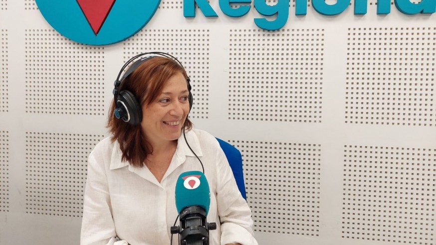 REGIÓN DE MURCIA NOTICIAS (MATINAL) 20/10/2023