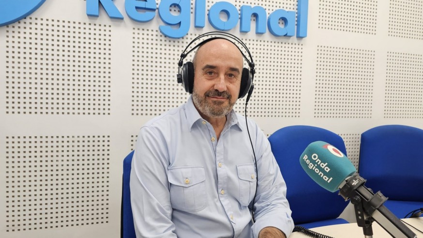 José Catalá: "Va a ser una temporada turística de récord en la Región"