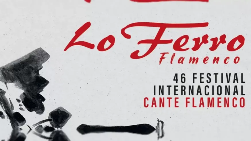 El Festival de Cante Flamenco de Lo Ferro pone a la venta las entradas para su histórica 46ª edición