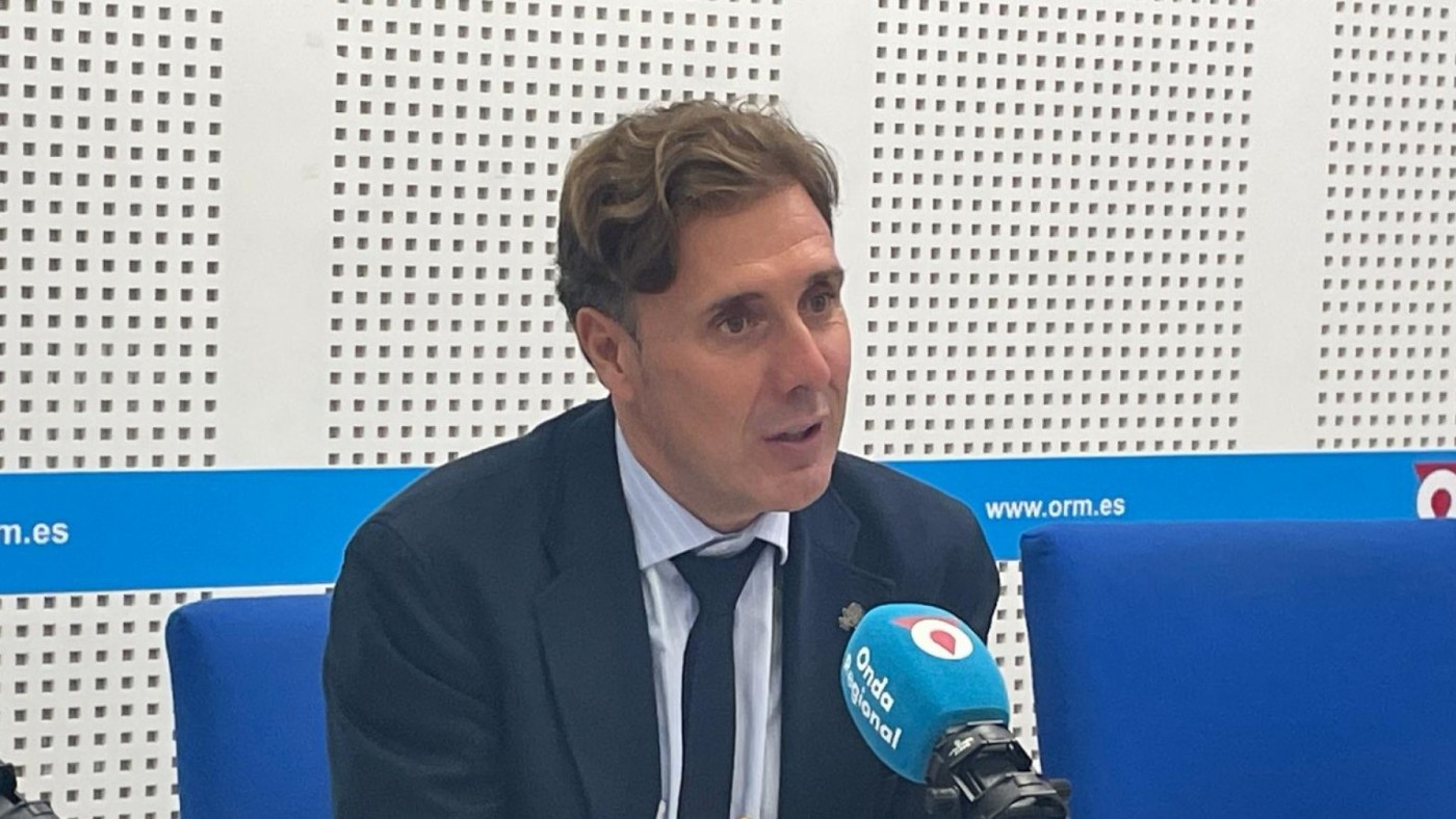 Algunos juicios penales en Murcia se señalan con casi dos años de retraso