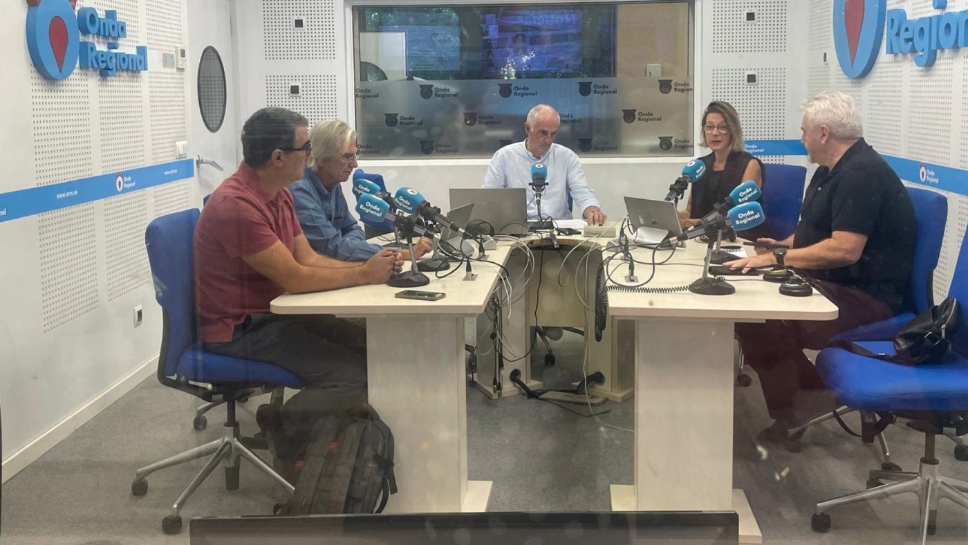 TERTULIA ACTUALIDAD 08/10