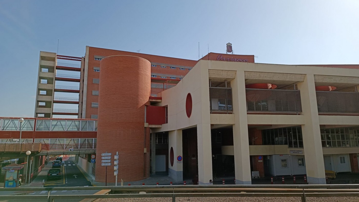 Dos personas heridas, una de ellas grave, al salirse de la calzada en la autovía del Noroeste a la altura de Campos del Río