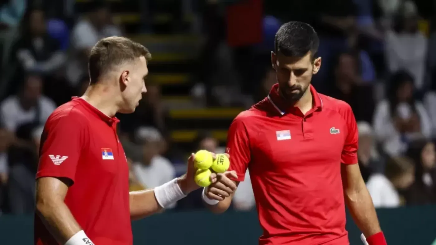 Djokovic