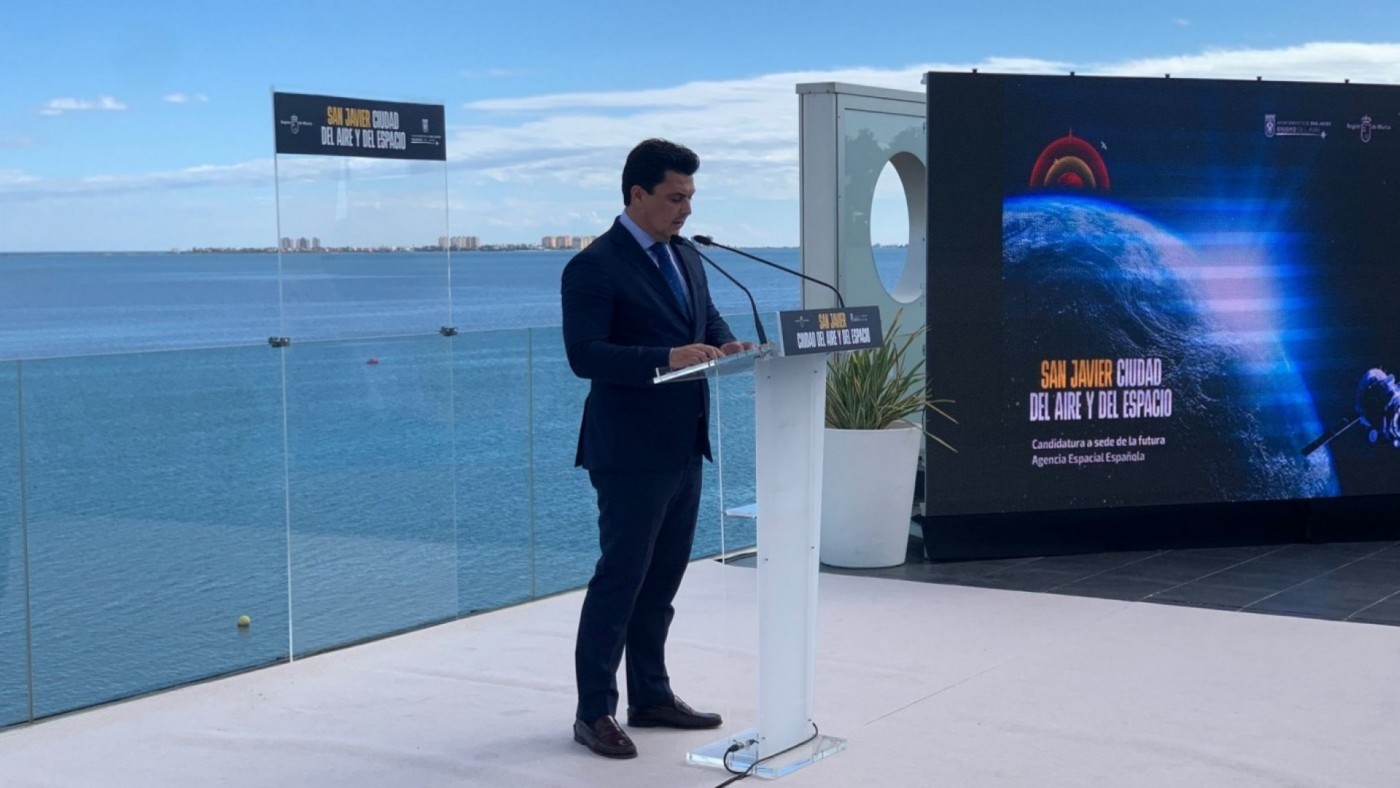 El Gobierno elige a Sevilla como sede de la Agencia Espacial Europea