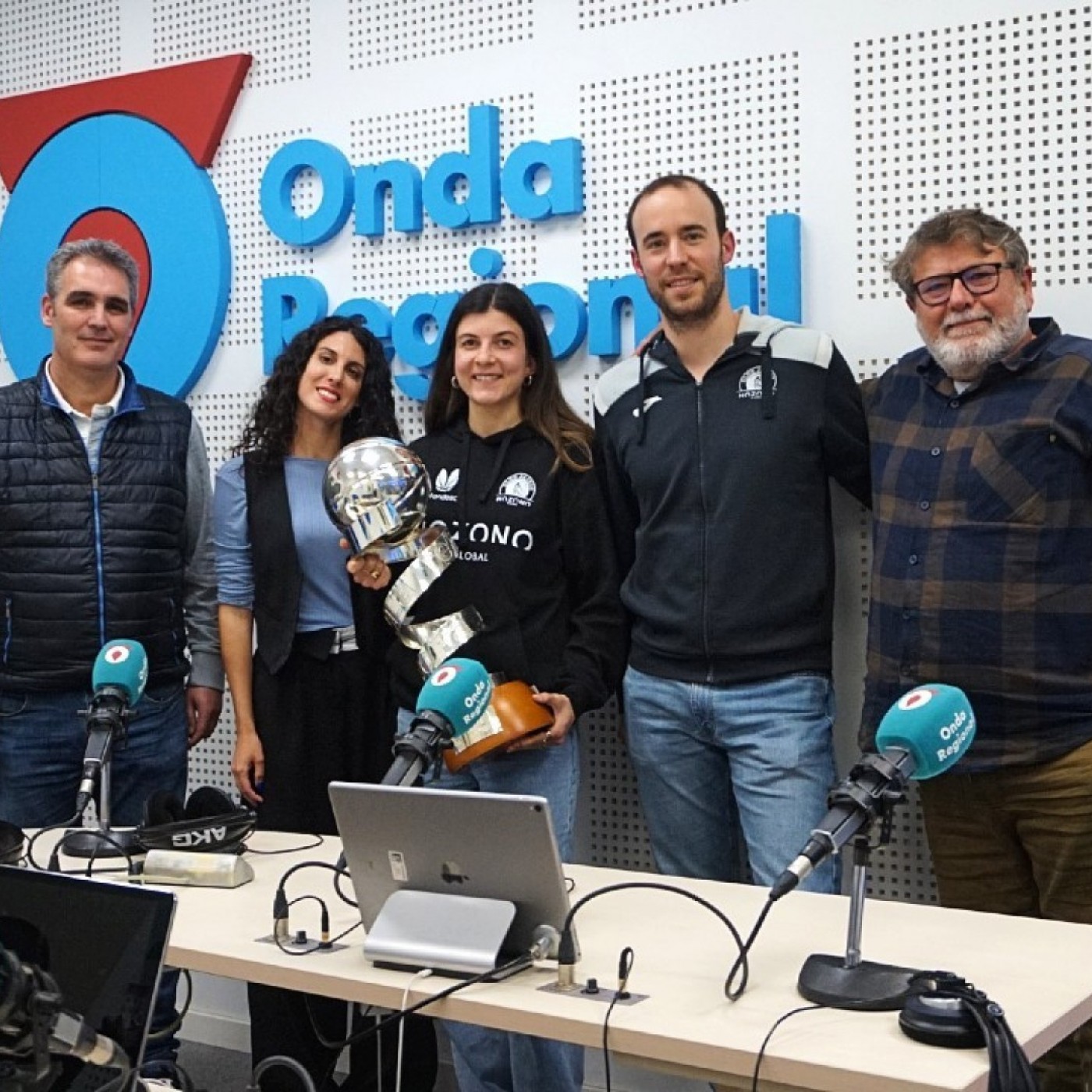 REGIÓN DEPORTIVA (NOCHE) 25/03/2025 episode artwork