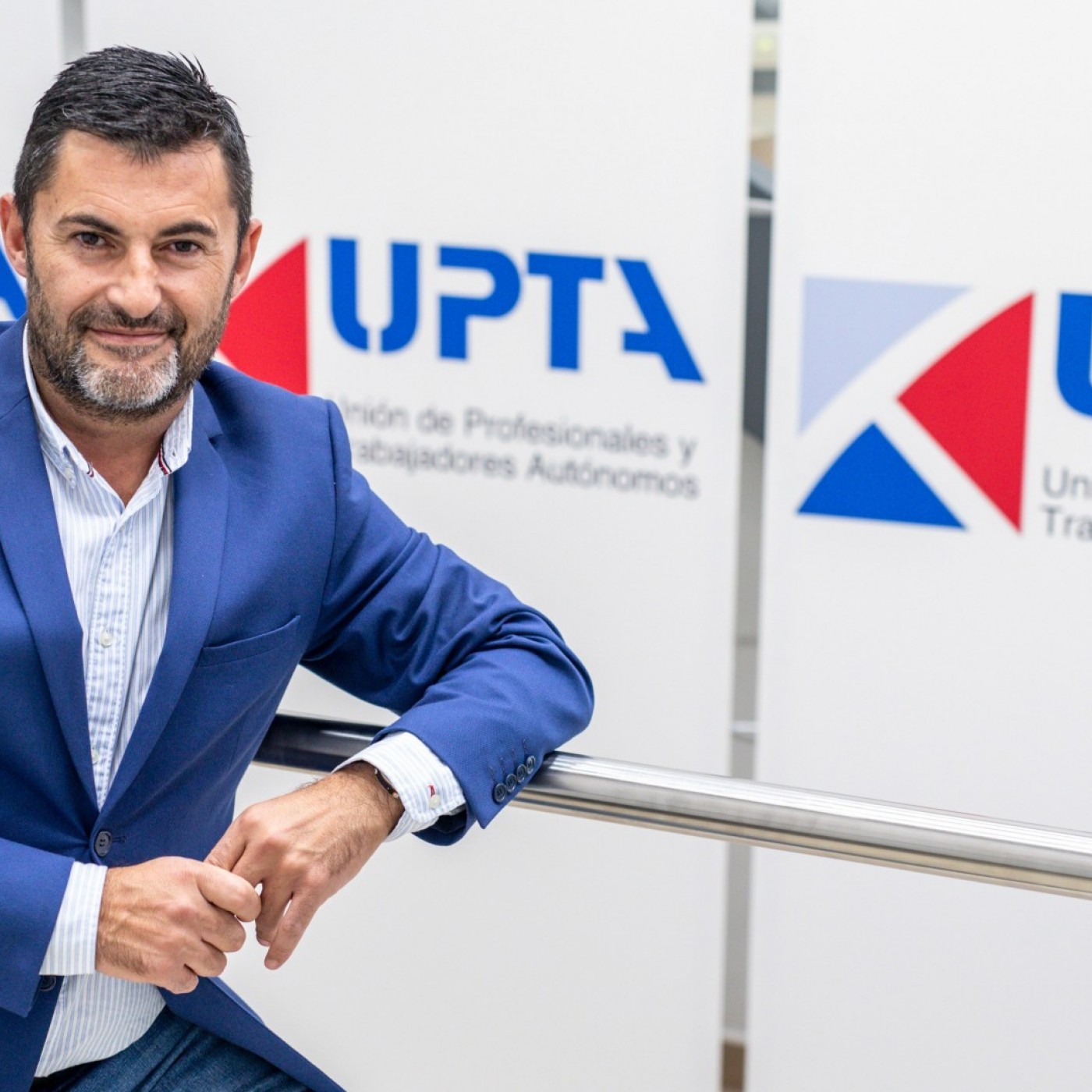 TARDE ABIERTA T07C135 UPTA propondrá al Gobierno regional condicionar 'la tarifa plana de autónomos' a un plan de viabilidad garantizado (06/04/2026) episode artwork