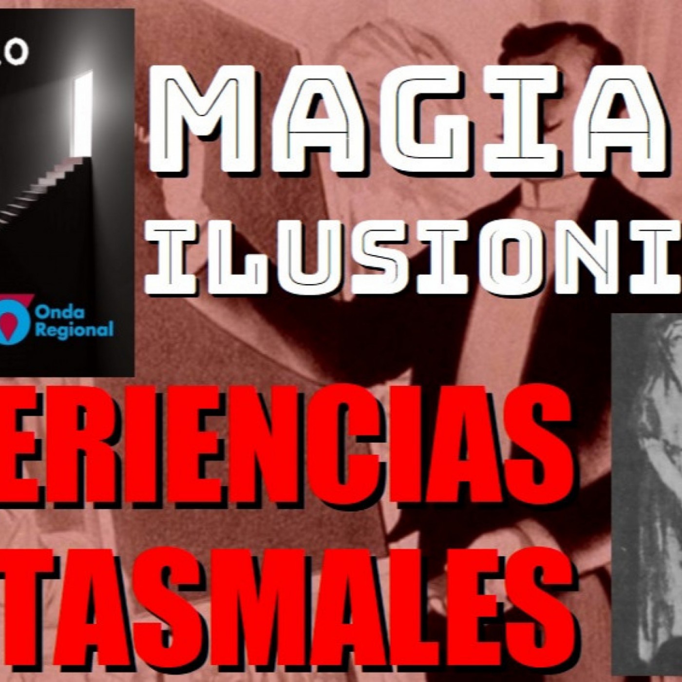 EL ÚLTIMO PELDAÑO
