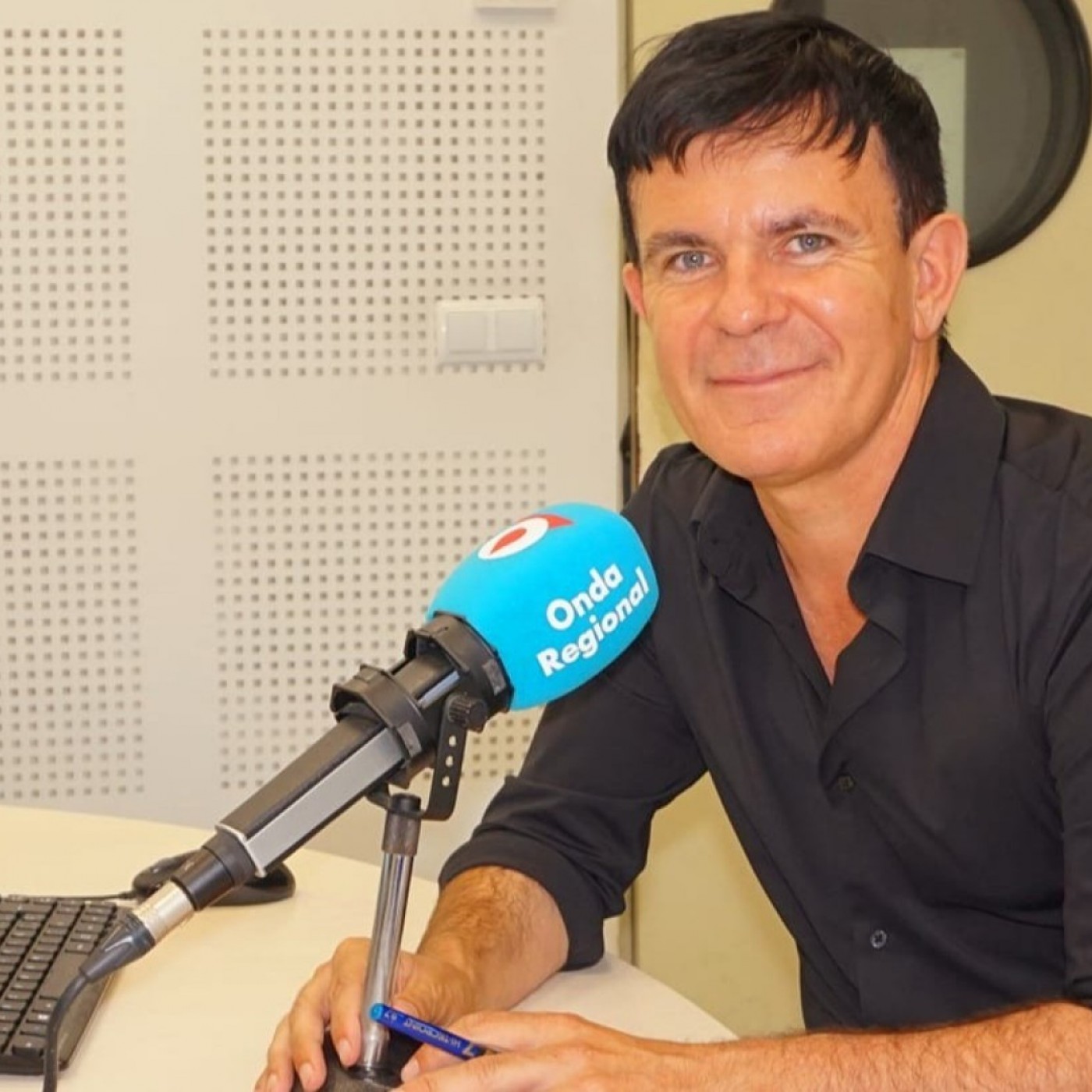 REGIÓN DEPORTIVA (MEDIODÍA) 08/02/2026