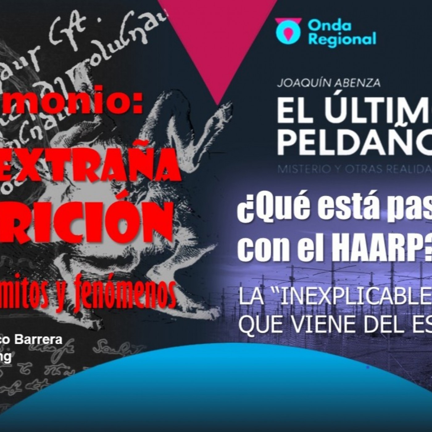 EL ÚLTIMO PELDAÑO