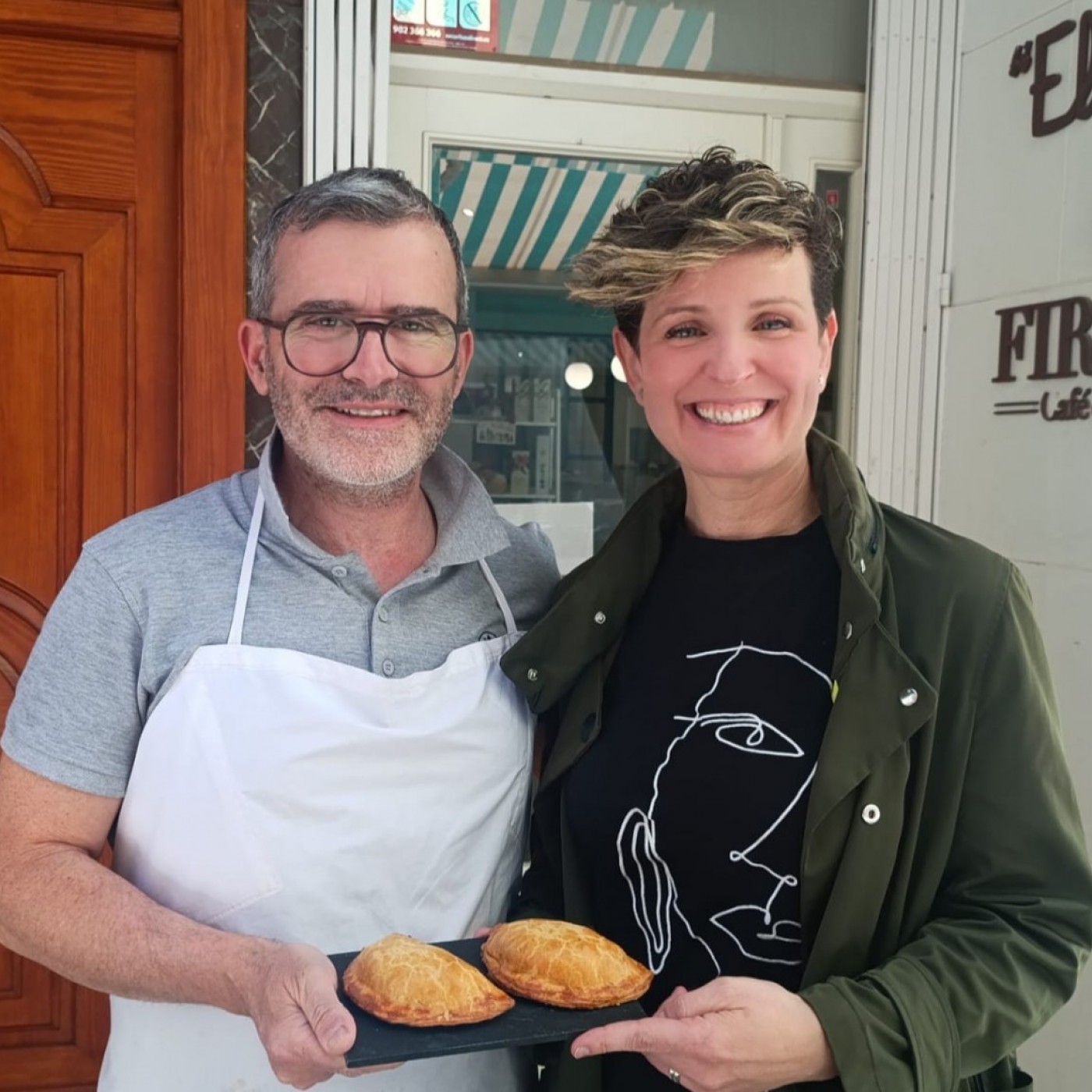 EL MIRADOR T06C159 Yecla celebra la primera edición de su Fiesta de la Empanada de Patata para ensalzar su tradición gastronómica (21/04/2026) episode artwork