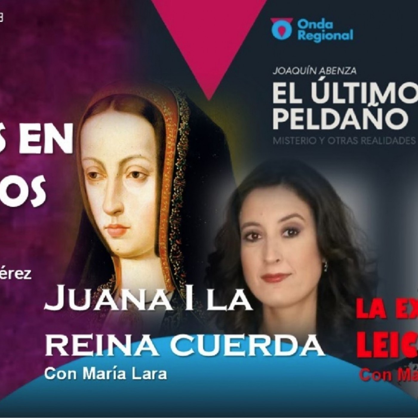 EL ÚLTIMO PELDAÑO