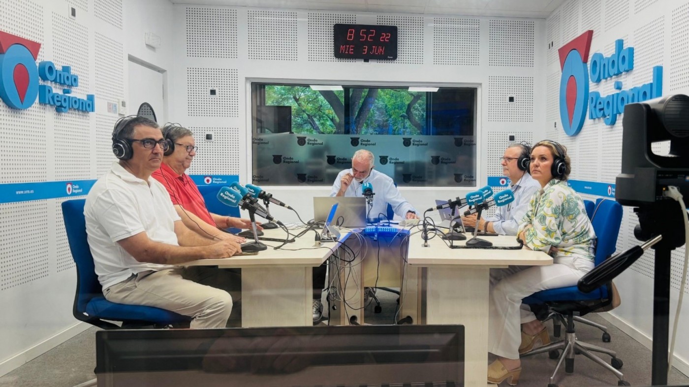 TERTULIA ACTUALIDAD 05/05/2026
