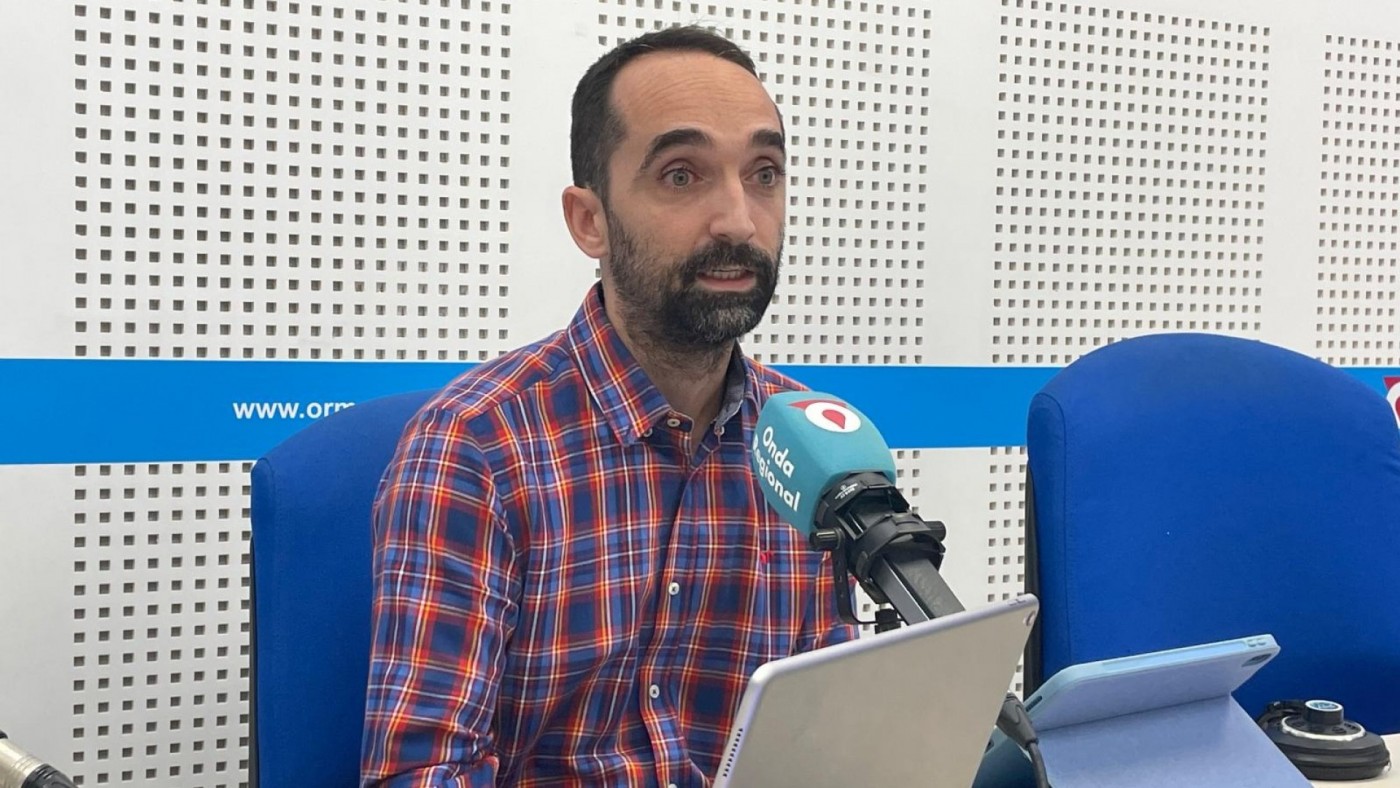 "Falta formación en profesores de secundaria para prevenir el acoso y el ciberacoso"