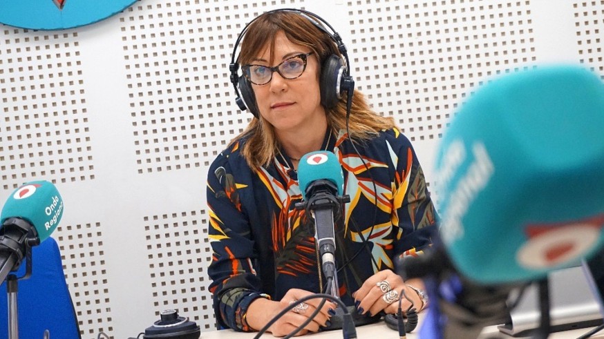 Columna de opinión: Vega Cerezo