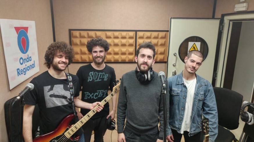 MÚSICA DE CONTRABANDO. Entrevista a New Ways