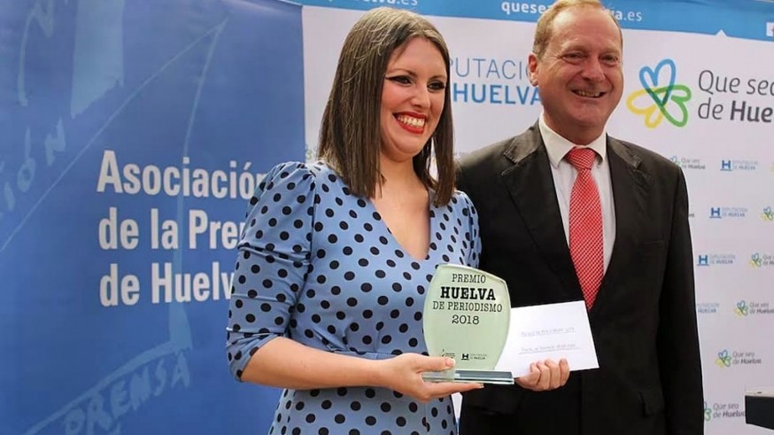 Raquel Rendón: "Mi condena supondría que ningún periodista podría informar de nada judicializado"