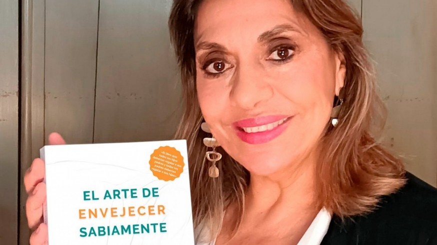 María Jesús González-Espejo: "Hay que invertir en prevención en envejecimiento"