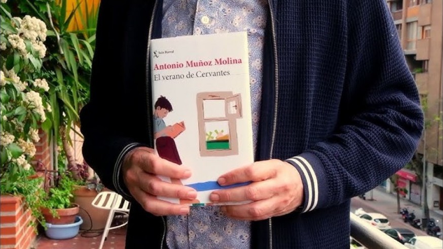 Recomendaciones literarias con Fuensanta Marín: narrativa en torno al Quijote