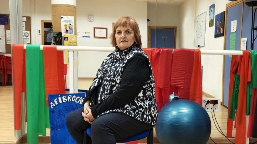 Fibromialgia: El desafío del "dolor invisible" y la lucha por un diagnóstico temprano en la Región de Murcia
