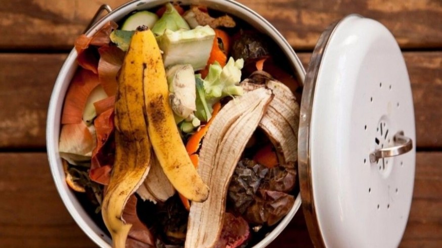 Uno de cada tres kilos de alimentos que se producen acaba en la basura