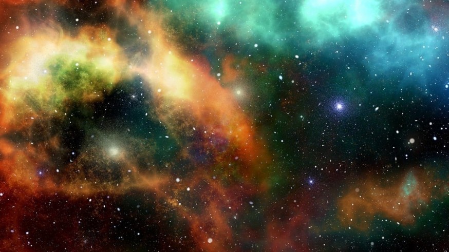 Astronomía con Fernando Ortuño