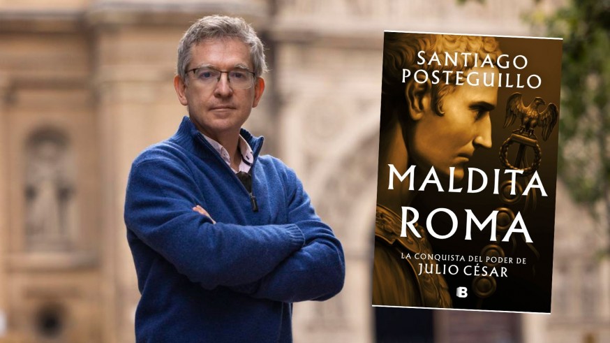 Recomendaciones literarias con Fuensanta Marín