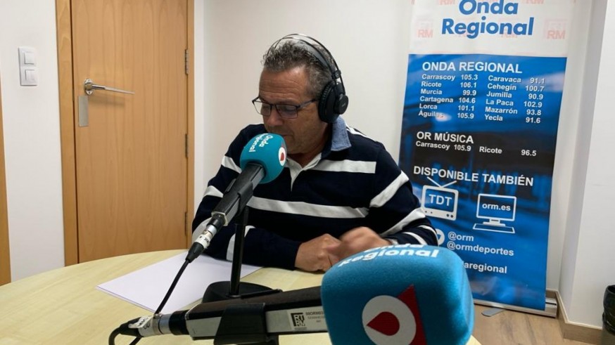 REGIÓN DEPORTIVA (MEDIODÍA) 10/01/2024