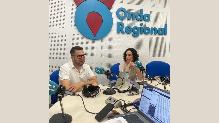 Mar Menor, agricultura y economía circular: qué se investiga en la UMU con los fondos europeos