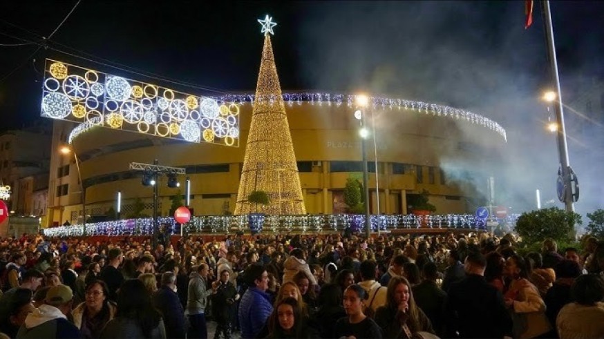 Navidad en Abarán