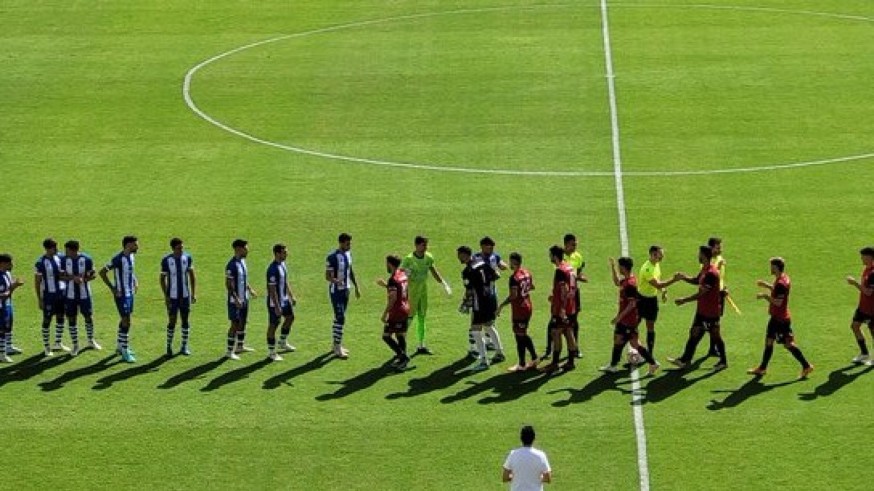 El Lorca y el Cieza se anulan (0-0)