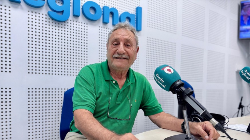 "Domingo Jiménez Beltrán era un militante activo de las energías renovables". Emilio Ballester