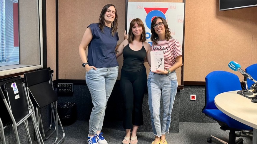 ¿A quién no le va a gustar... Marta Hernández Cano?