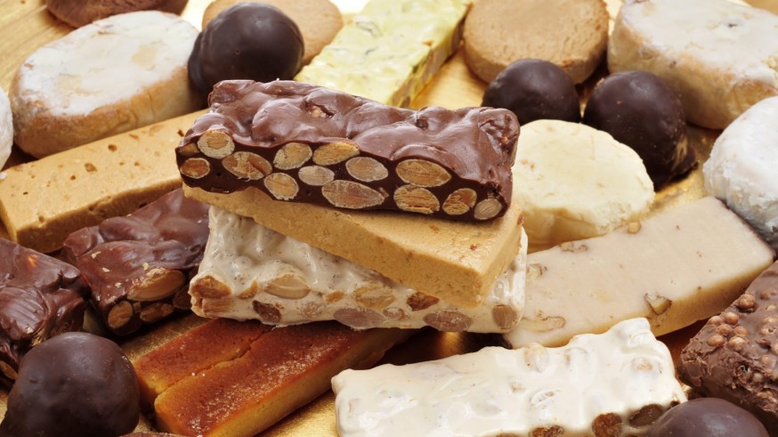 Consumo Familiar. La reduflación llega al turrón