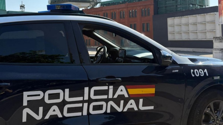 Detenida una mujer en Murcia por fingir junto a un menor un robo con violencia