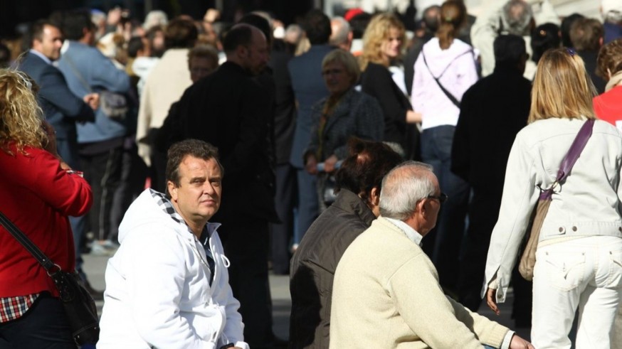 El número de extranjeros residentes en la Región de Murcia alcanza las 259.000 personas