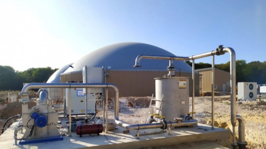 Mula cierra la puerta a las tres plantas de biogás proyectadas hasta contar con una regulación clara