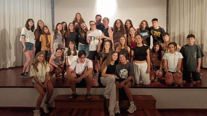 Yecla. Visitanos ‘ConectArte’