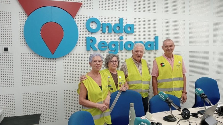 Tertulia Senior. Un verano lleno de actividades