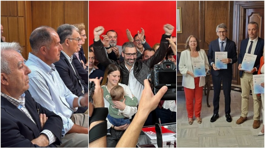 ANUARIO 2025 | Nuevos liderazgos en la Región, viejos problemas