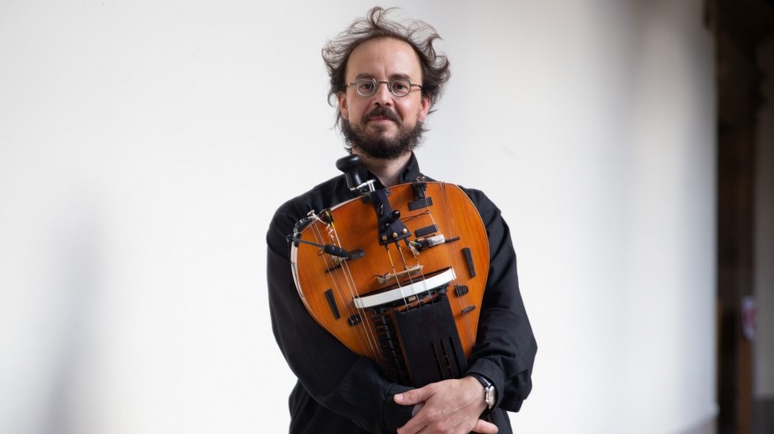 El resurgir de la música de raíz inaugura la nueva etapa de conciertos sentidos en el Museo de Barranda