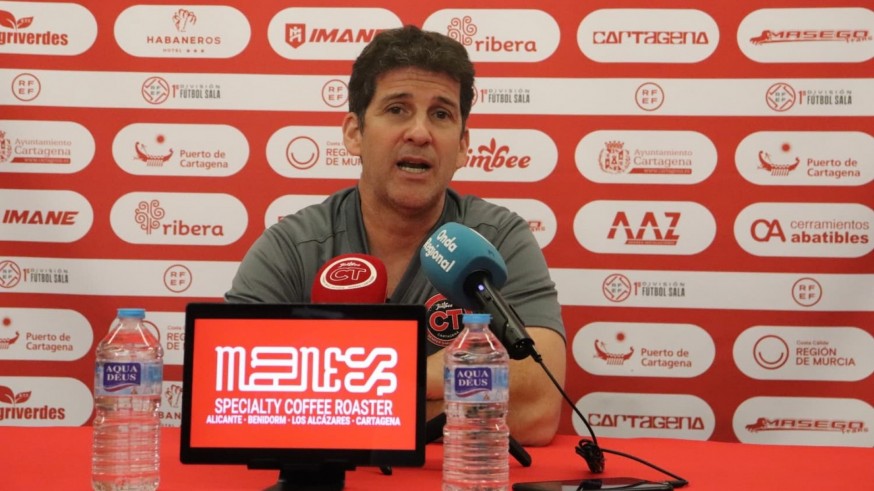 Duda: "Nuestra afición será vital en este partido"