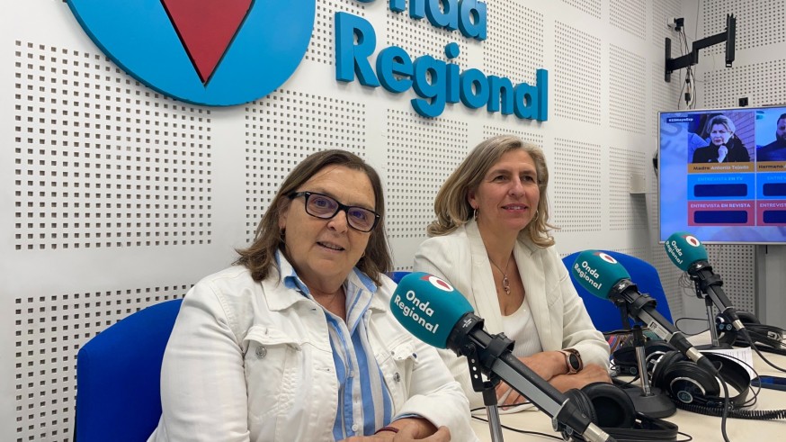 Conexión Europa. El ayuntamiento de Murcia, el proyecto Greenme 5 y el desperdicio alimentario