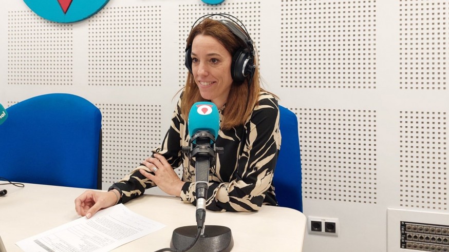 REGIÓN DE MURCIA NOTICIAS (FIN DE SEMANA MEDIODÍA) 11/11/2023