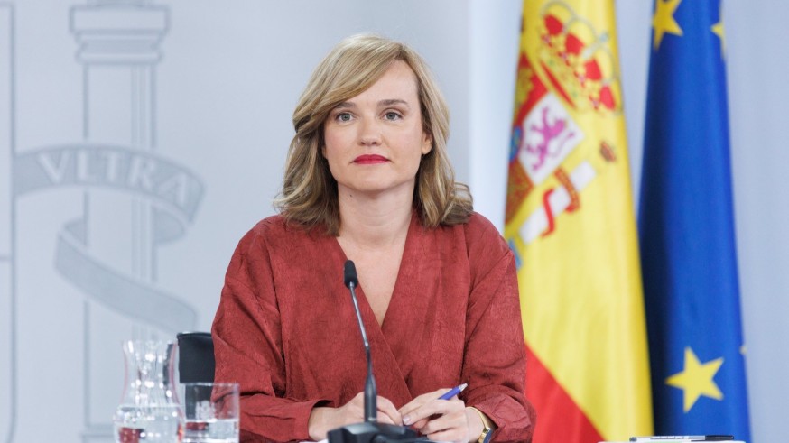 La Región de Murcia recibirá cerca de 40 millones de euros para mejorar la FP