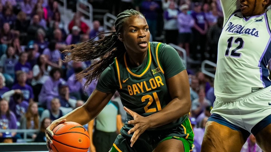 Aaronette Wonleh llega a Alcantarilla tras su excelente rendimiento en la NCAA norteamericana