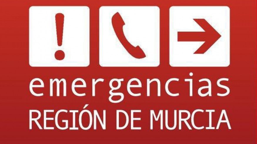 Recibe el alta médica el hombre intoxicado en su vivienda en Santiago de la Ribera