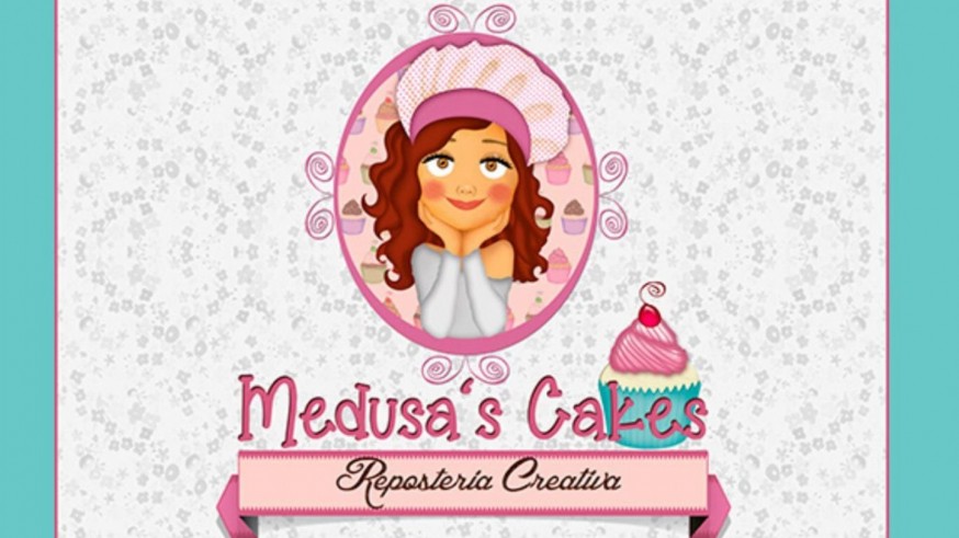 Talento Emprendedor. Medusa's Cakes