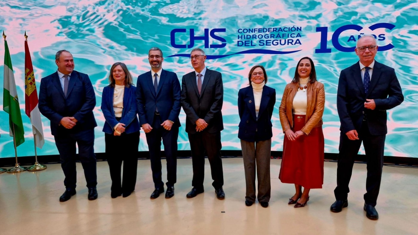 Transición Ecológica espera al Supremo para aplicar nuevas reglas del trasvase Tajo-Segura y apuesta por la desalación en Murcia