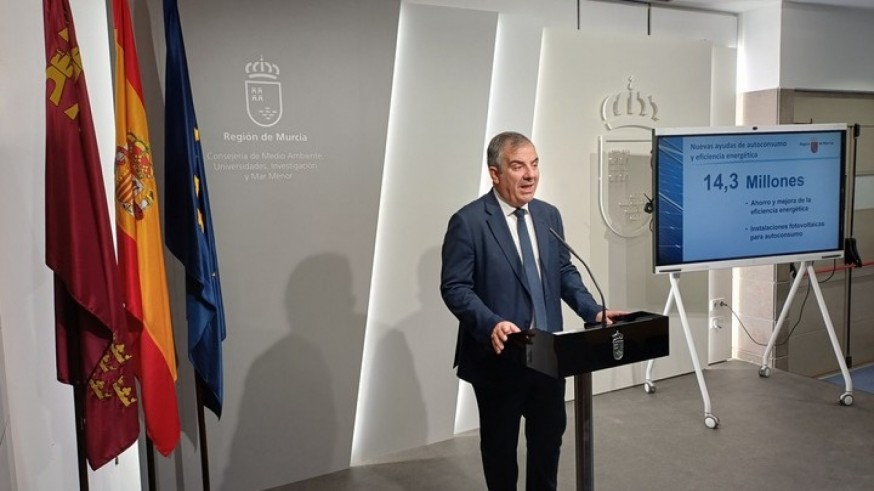 Ayudas al autoconsumo y el ahorro energético en pequeñas y medianas empresas industriales